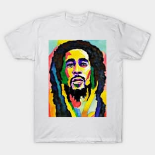 SMILE JAMAICA T-Shirt